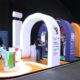 in5 showcases 20 innovative start-ups at Step Conference 2023