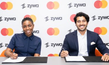 Hub71 startup Zywa partners with Mastercard to empower youth go cashless