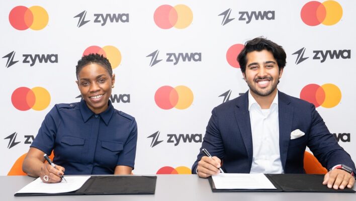 Hub71 startup Zywa partners with Mastercard to empower youth go cashless