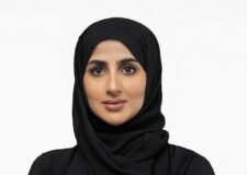 Fatima Al Blooshi joins Abu Dhabi Businesswomen Council