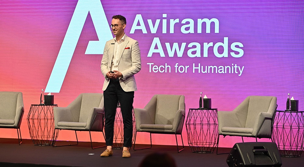 Five entrepreneurs selected as finalists at Aviram Awards 2023 - My ...