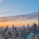 Dubai is the best city for startup networking