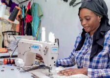 African Development Bank’s Digital Ambassadors program boosts Senegalese entrepreneur business