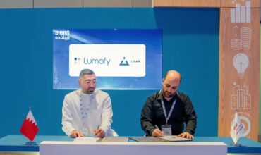 Lumofy collaborates with Lisan to create content creation tool in Arabic