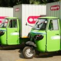 bp invests $11m in India’s e-mobility startup, Magenta Mobility