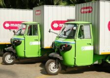 bp invests $11m in India’s e-mobility startup, Magenta Mobility