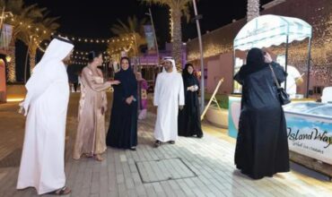 Miral partners with Khalifa Fund to host budding entrepreneurs at Yas Bay Waterfront in Abu Dhabi