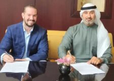 Mohamed Al Banna joins Rare FND