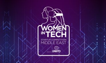 UNWTO launches Startup Competition to support women tourism tech entrepreneurs