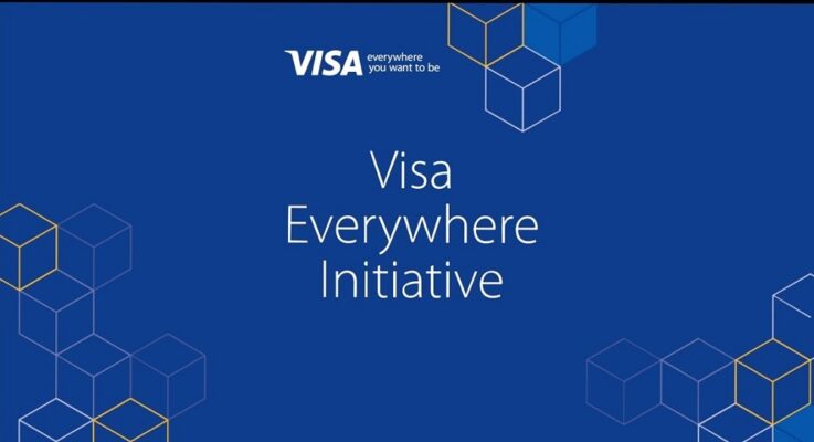 Applications open in Jordan for Visa Everywhere Initiative for fintech startups