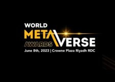 World Metaverse Awards to be held in Riyadh in 8 June