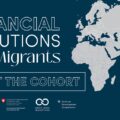11 startups in MENA selected for migrants accelerator program