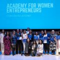 US Mission to the UAE, startAD concludes 3rd edition of Academy for Women Entrepreneurs