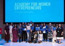 US Mission to the UAE, startAD concludes 3rd edition of Academy for Women Entrepreneurs