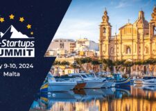 Next year’s EU-Startups Summit to be held in Malta