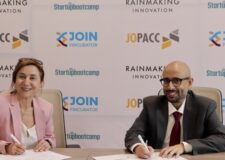 JoPACC and Rainmaking Innovation to invigorate fintech across Jordan