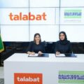 Khalifa Fund signs MoU with talabat UAE