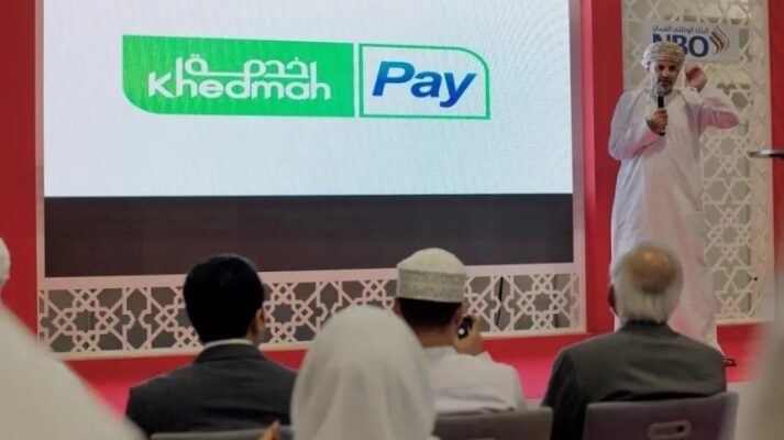 Khedmah launches ‘Khedmah Pay’