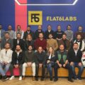 Iraqi startup Midient raises $125,000 pre-seed from Flat6Labs