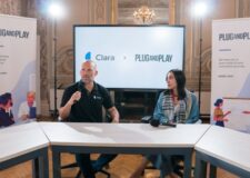 Plug and Play announces a new partnership and investment in Clara