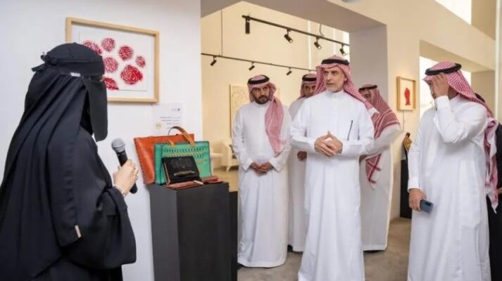 SDB to support Saudi’s micro – entrepreneurs