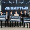Presight AI and Astana Hub announces the winners of The AI Battle