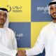Meydan Free Zone inks a MoU with noon.com
