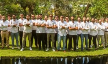 Agel successfully raises undisclosed seven-digit figure fund in its pre-seed round