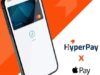 HyperPay enables support for mada Apple Pay Recurring services