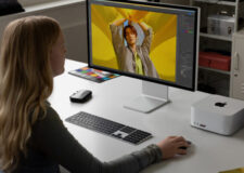 Apple introduces new Mac Studio and Mac Pro