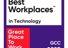 AmiViz among the 30 Best Workplaces in Technology in GCC