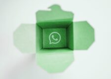 Android spyware steals WhatsApp backups