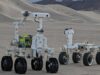 Epson makes additional investment in space robotics startup GITAI