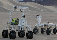 Epson makes additional investment in space robotics startup GITAI