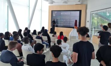 Khalifa Fund announces the fifth edition of ‘Venturist Entrepreneurship Summer Camp’