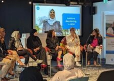 Mercy Corps’ MicroMentor with support from Google bolsters support for MENA entrepreneurs