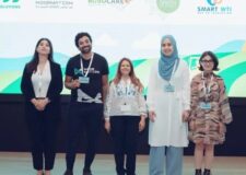 Two Jordanian startups selected for PepsiCo’s Accelerator Program