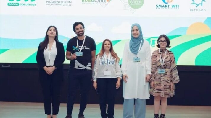 Two Jordanian startups selected for PepsiCo’s Accelerator Program