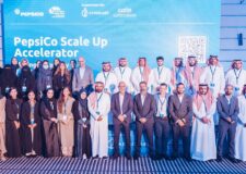 MCIT partners with PepsiCo and AstroLabs to empower over 100 Saudi entrepreneurs