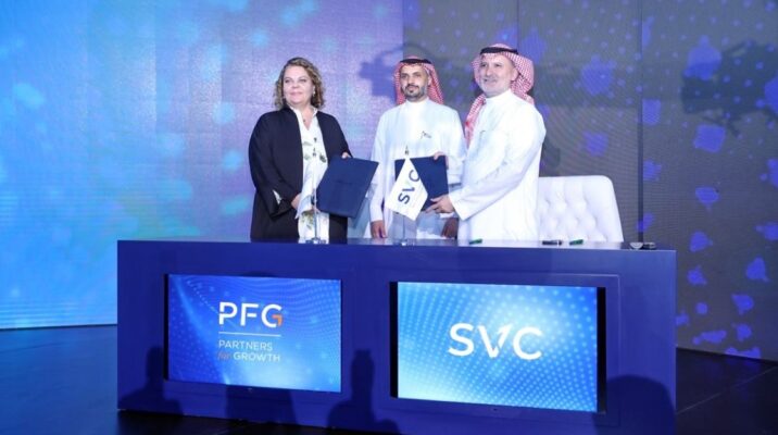 SVC doubles its investment in specialty lending fund managed by PFG