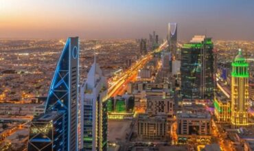 Plug and Play to invest in Saudi startups