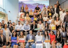 L’occitane ME and Chalhoub Group hosts Demo Day