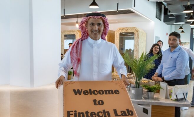 The Family Office unveils its new Fintech Lab in Bahrain