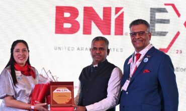 BNI Expo UAE 2023 concludes on a high note