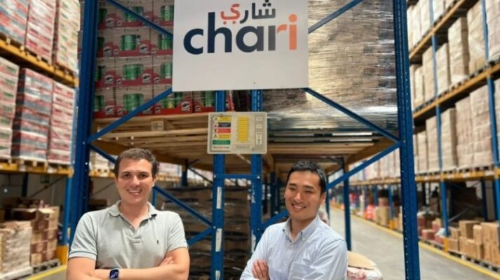 VKAV invests US $1.5 million in Chari