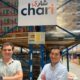 VKAV invests US $1.5 million in Chari