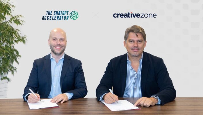 Creative Zone and Fahed Bizzari to foster AI literacy amongst UAE entrepreneurs