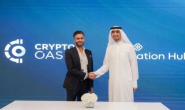 Crypto Oasis Ventures strengthen its relationship with DIFC