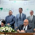 Egypt Post and Qardy to give SMEs access to financing