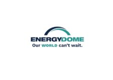 Energy Dome closes second tranche of Series B funding